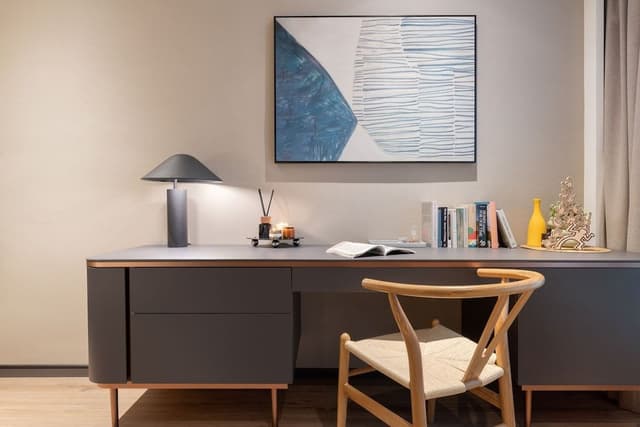 Family Quad Room