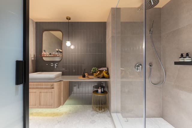 Family Triple Room