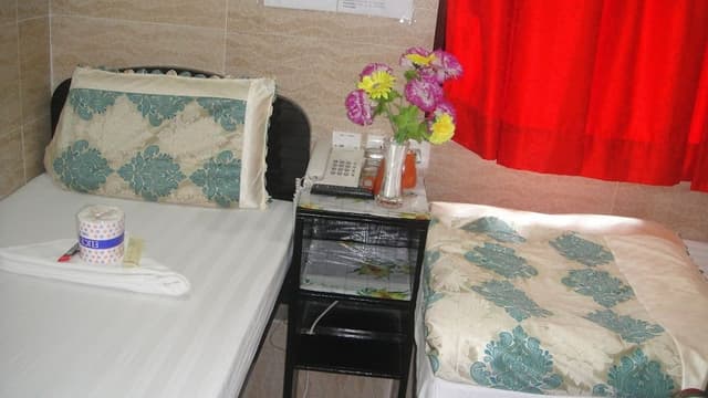 Deluxe Triple Room, Non Smoking