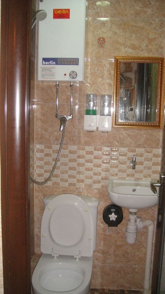 Deluxe Triple Room, Non Smoking