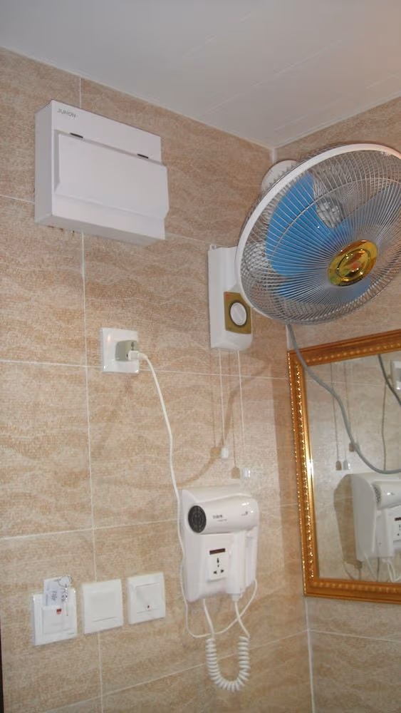 Deluxe Triple Room, Non Smoking