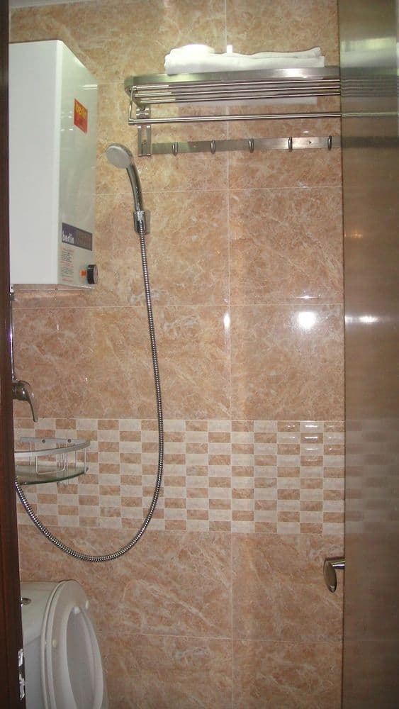 Deluxe Triple Room, Non Smoking