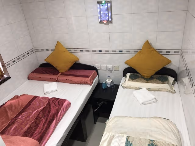Deluxe Triple Room, Non Smoking