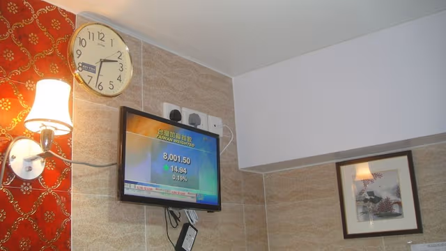 Deluxe Triple Room, Non Smoking