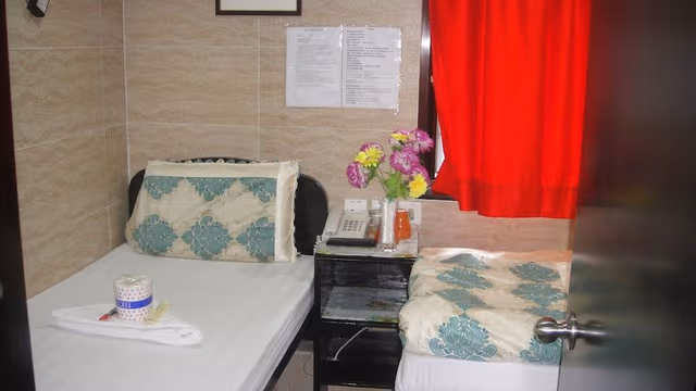 Deluxe Triple Room, Non Smoking