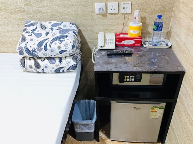 Single Room