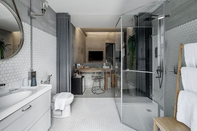 Gallery Double Room