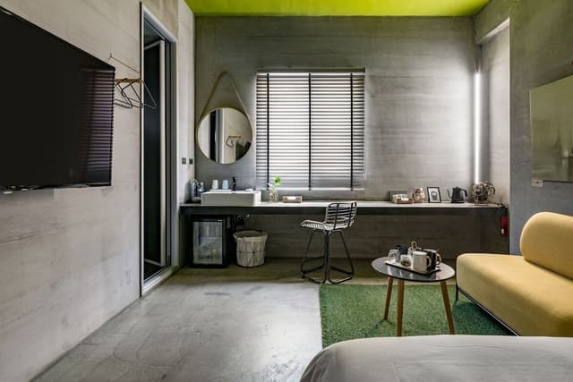 Comfort Double Room