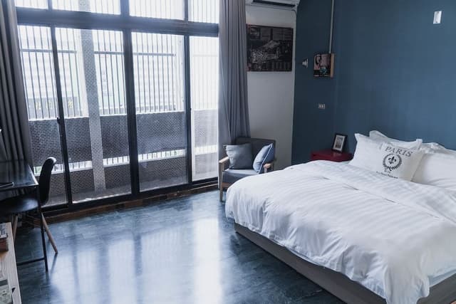 Comfort Double Room