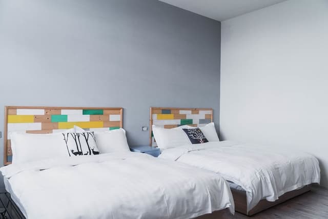 Comfort Quadruple Room
