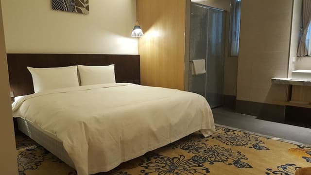 Comfort Double Room, 1 Double Bed