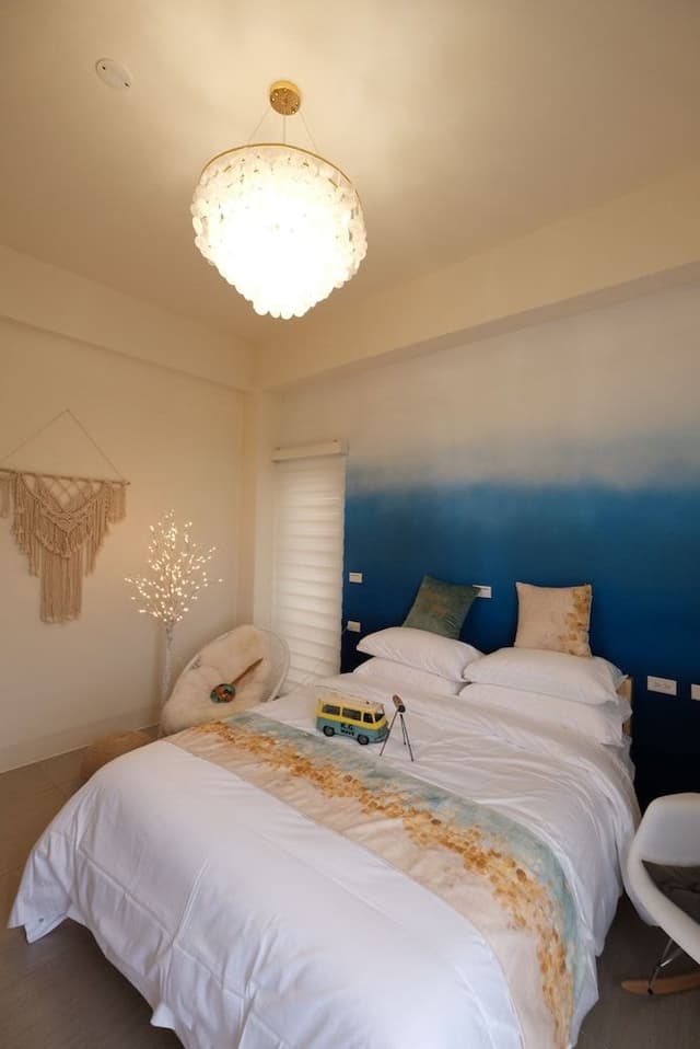 Economy Quadruple Room, 1 Bedroom