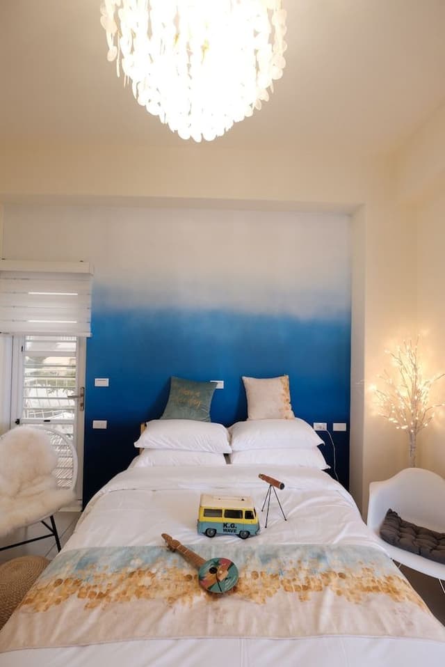 Economy Quadruple Room, 1 Bedroom