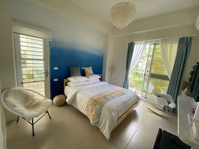 Economy Quadruple Room, 1 Bedroom