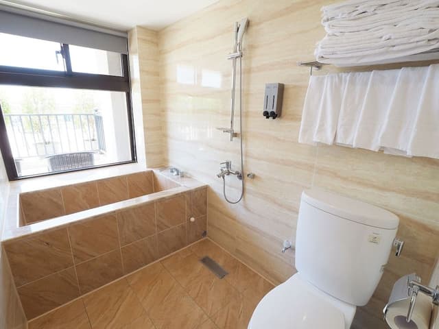 Family Studio Suite, Multiple Beds