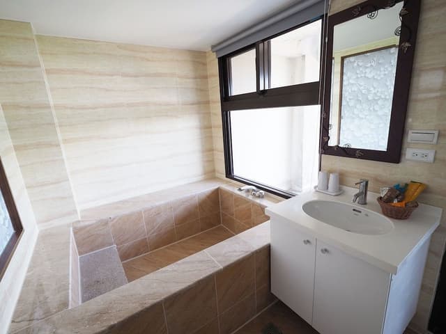 Quadruple Room, Ocean View