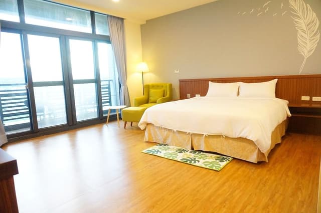 Standard Double Room, 1 Bedroom