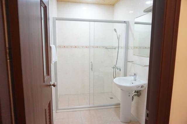Standard Double Room, 1 Bedroom