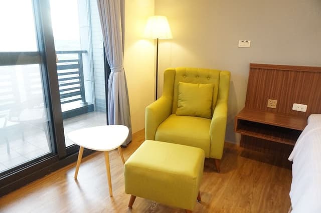 Standard Double Room, 1 Bedroom