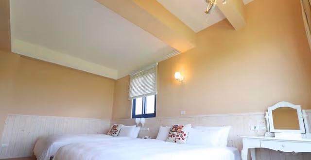 Elite Quadruple Room