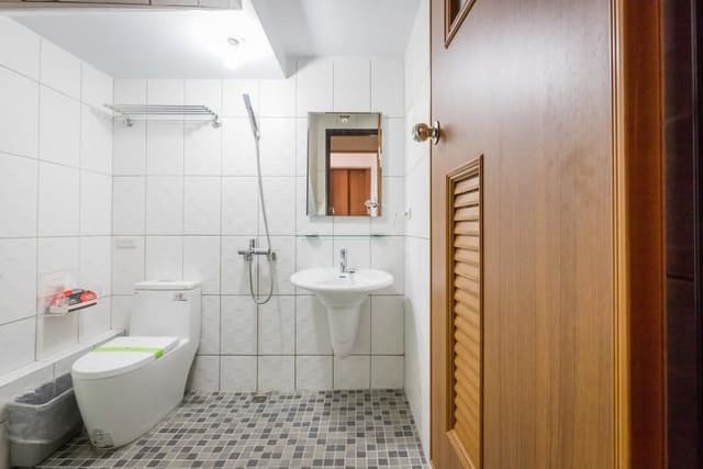 Elite Quadruple Room