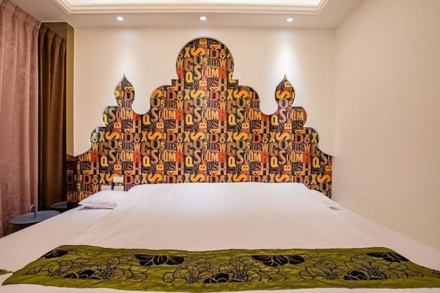Classic Double Room