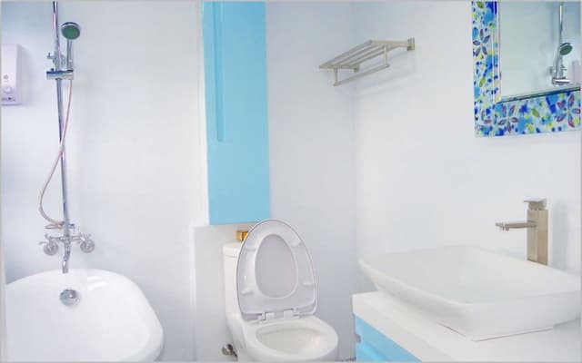Romantic Double Room