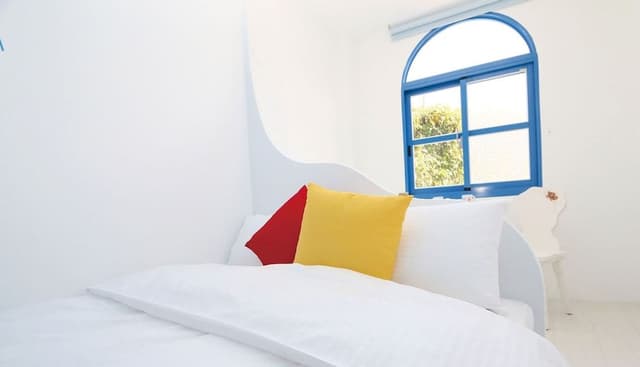 Romantic Double Room