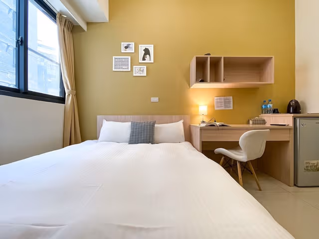 Superior Double Room