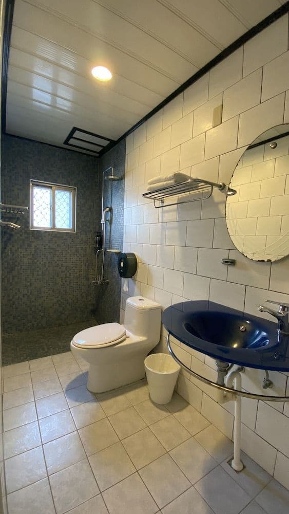 Double Room (306)