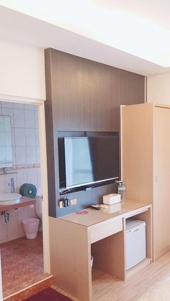 Double Room, Balcony (202)