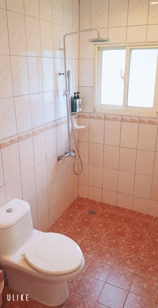 Double Room, Balcony (202)