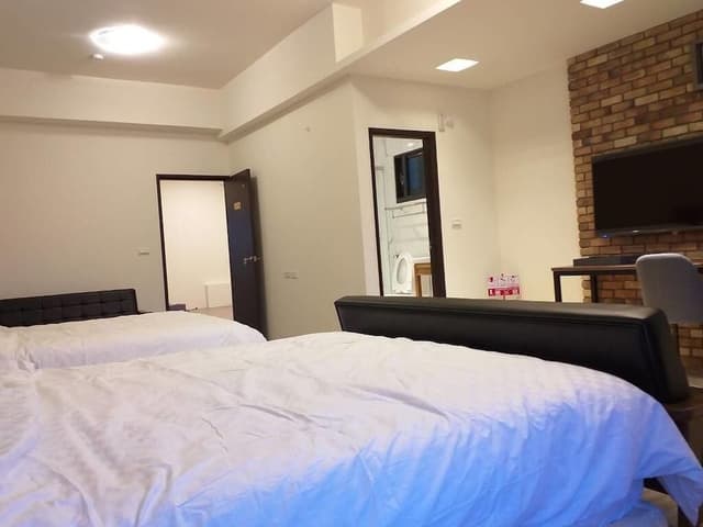 Superior Quadruple Room