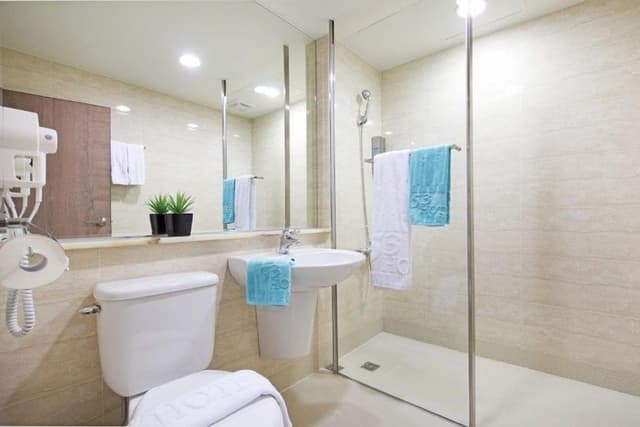 Standard Double Room ( No Parking Space )