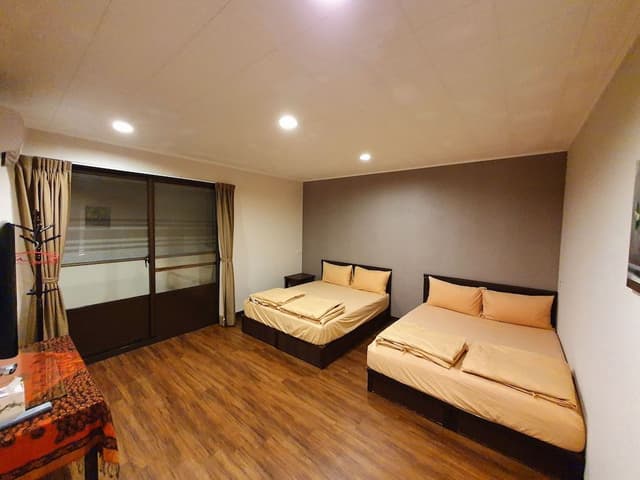 Family Suite