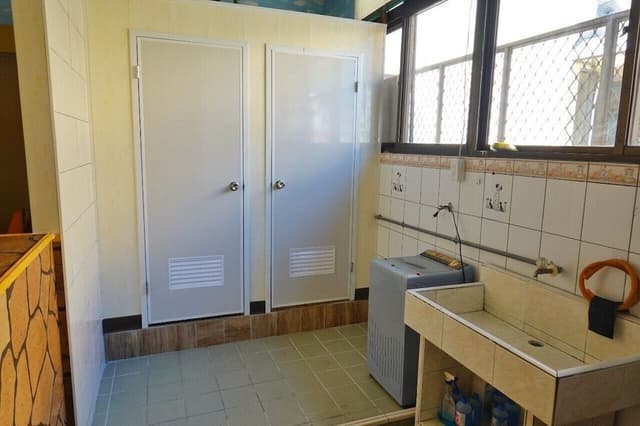 Economy Shared Dormitory