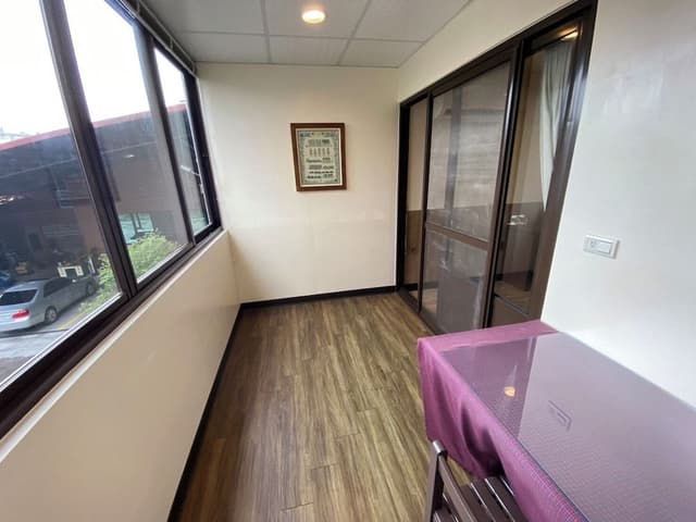 Elite Quadruple Room, Multiple Beds, Courtyard View