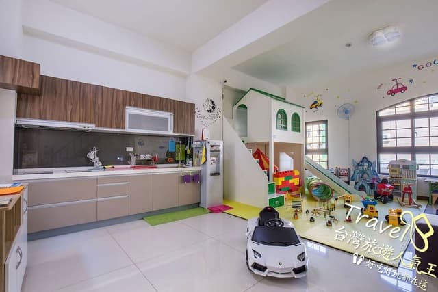 Comfort Room, 5 Bedrooms