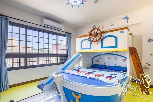 Comfort Room, 5 Bedrooms