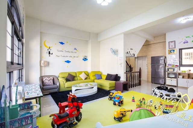 Comfort Room, 5 Bedrooms
