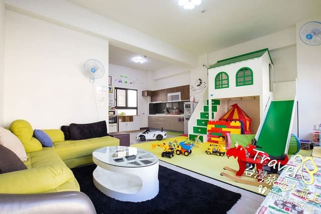 Comfort Room, 5 Bedrooms