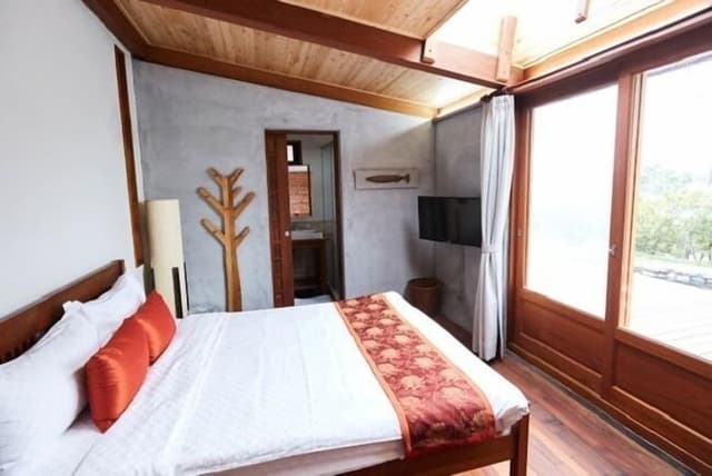 Classic Double Room, Non Smoking