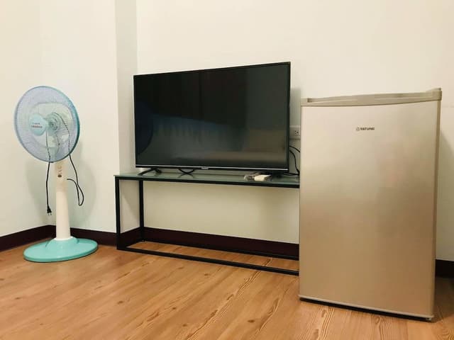 Basic Double Room