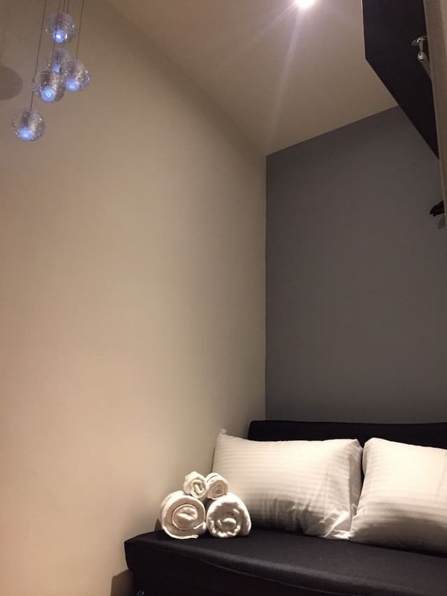Basic Double Room, 1 Bedroom