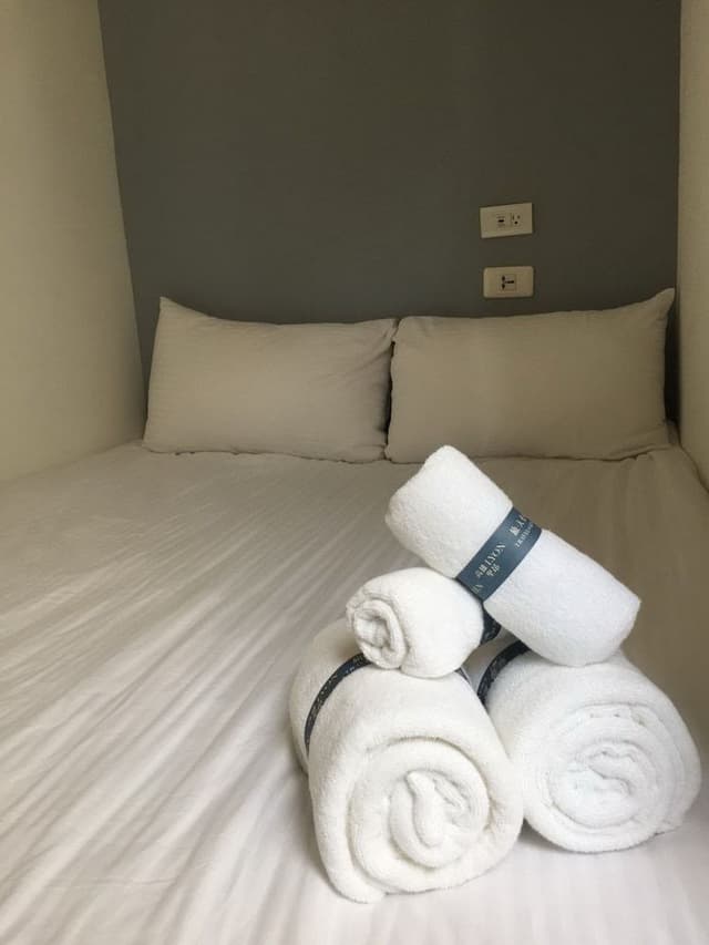 Basic Double Room, 1 Bedroom