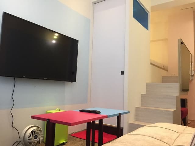 Comfort Double Room, 1 Bedroom