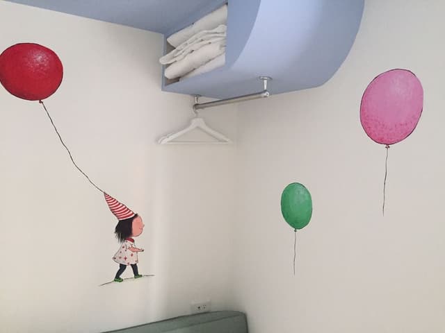 Basic Double Room, 1 Bedroom