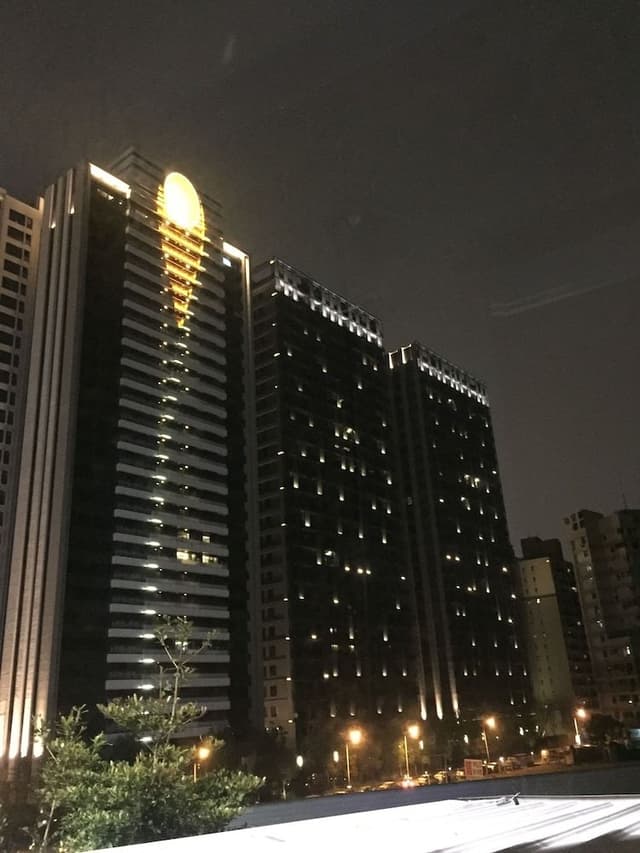 Basic Double Room, 1 Bedroom