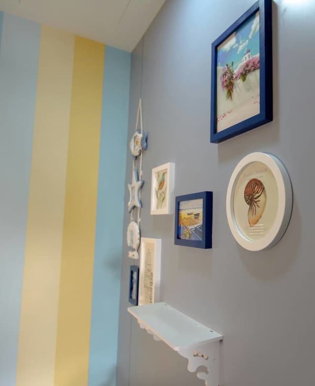 Family Suite, 1 Bedroom