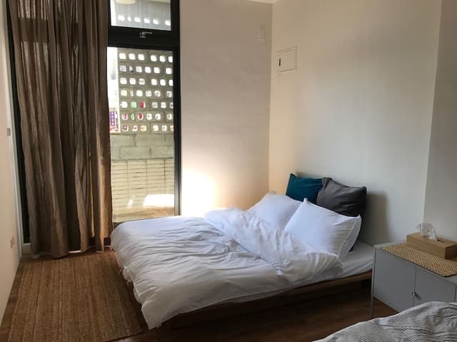 Standard Double Room (B)